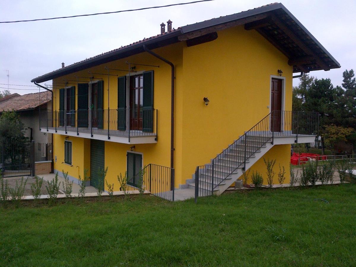 B&B Barolo - Casetta San Giovanni - Bed and Breakfast Barolo