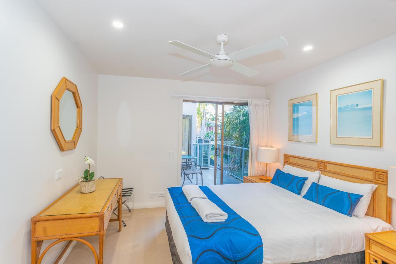 Two-Bedroom Apartment - Waratah #7