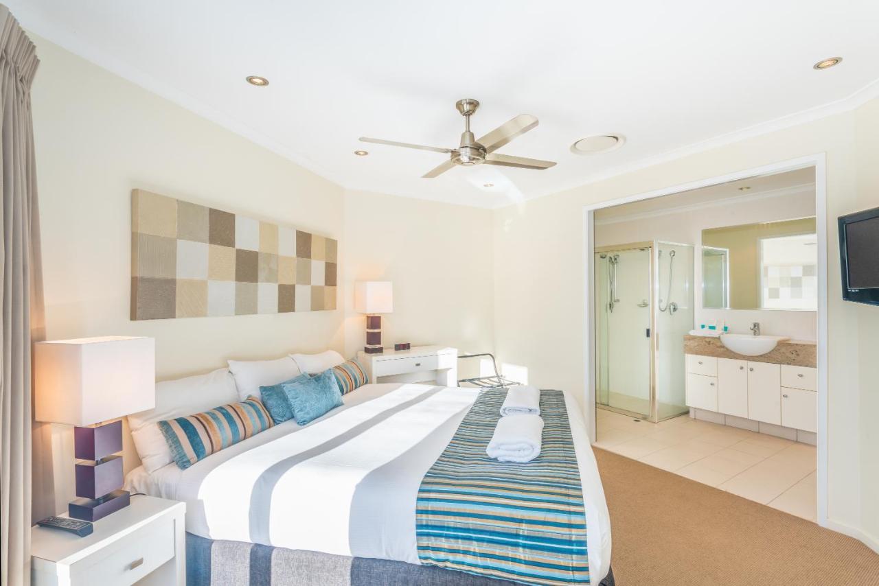 Three-Bedroom Apartment - Casarina #5