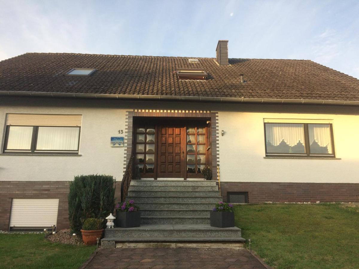 Trixi - B&B