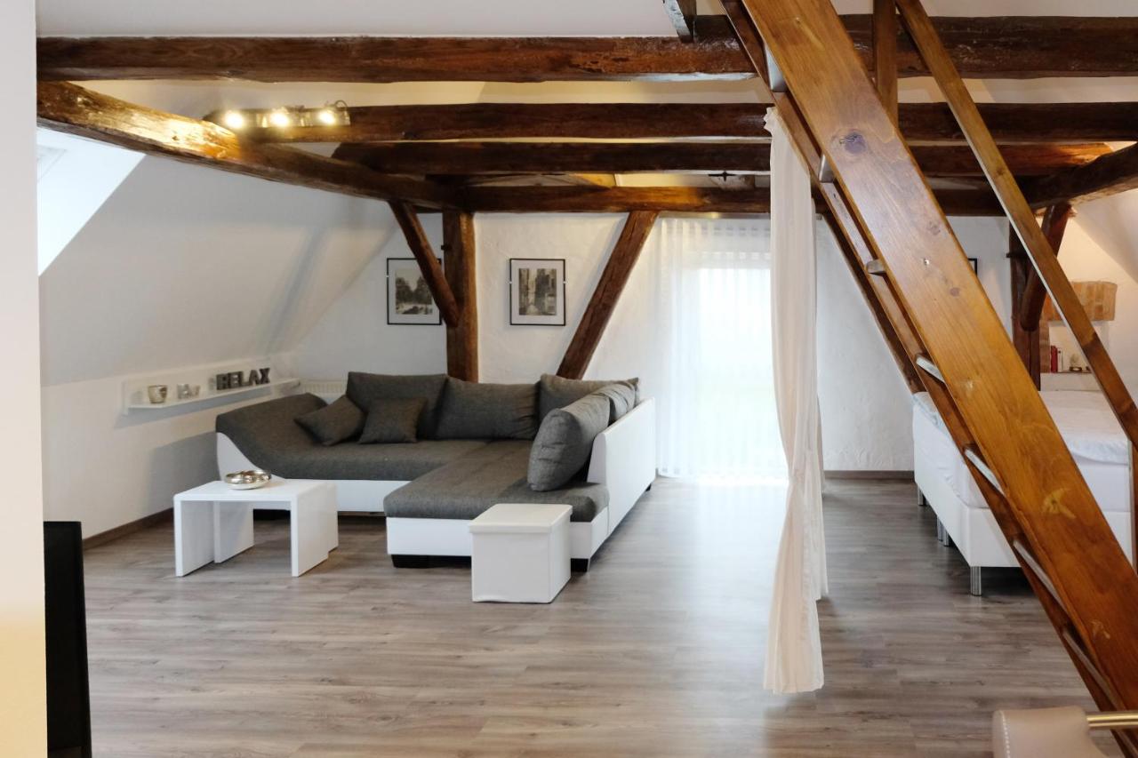 Apartment - Split Level