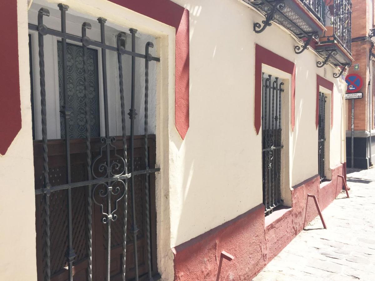 Imperial - Parking gratis - B&B Seville