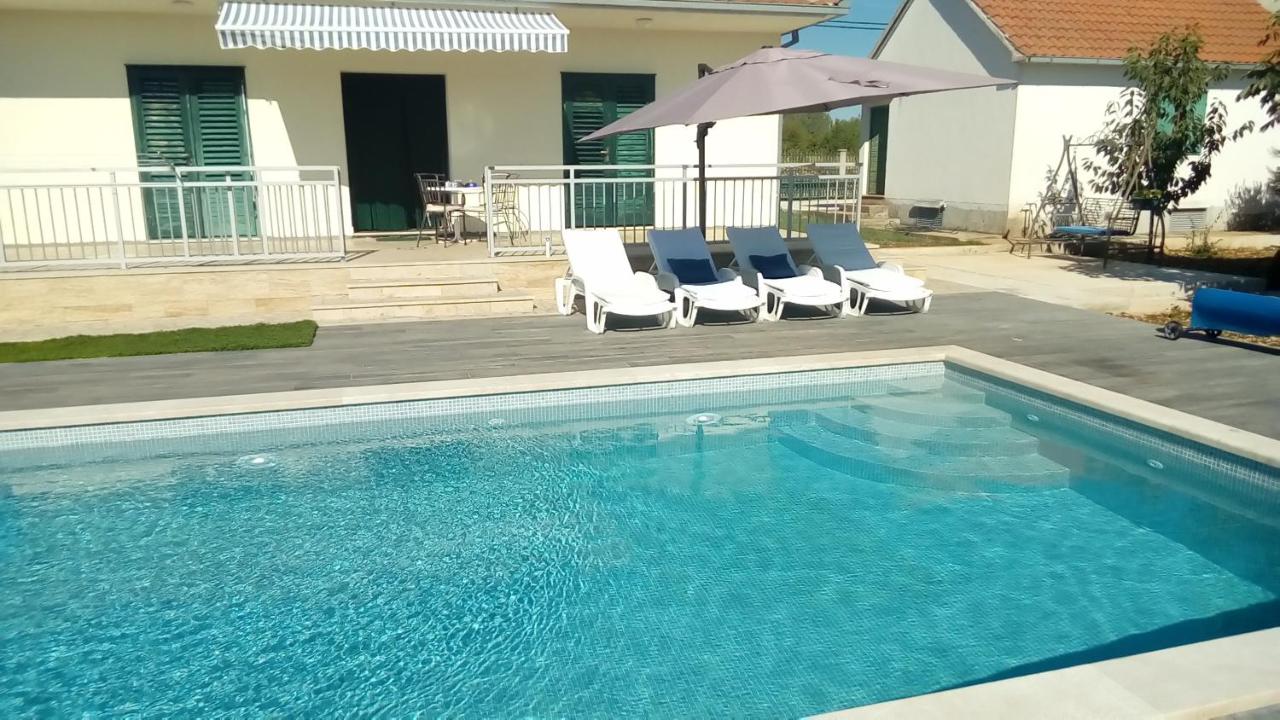 Holiday Home Endi - Bed and Breakfast