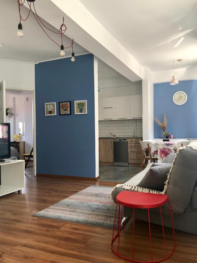 Klimatyczne mieszkanie na Starym Mieście - B&B