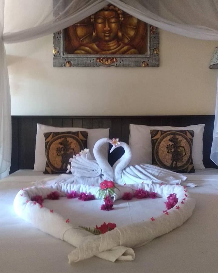 Double or Twin Room with Balcony