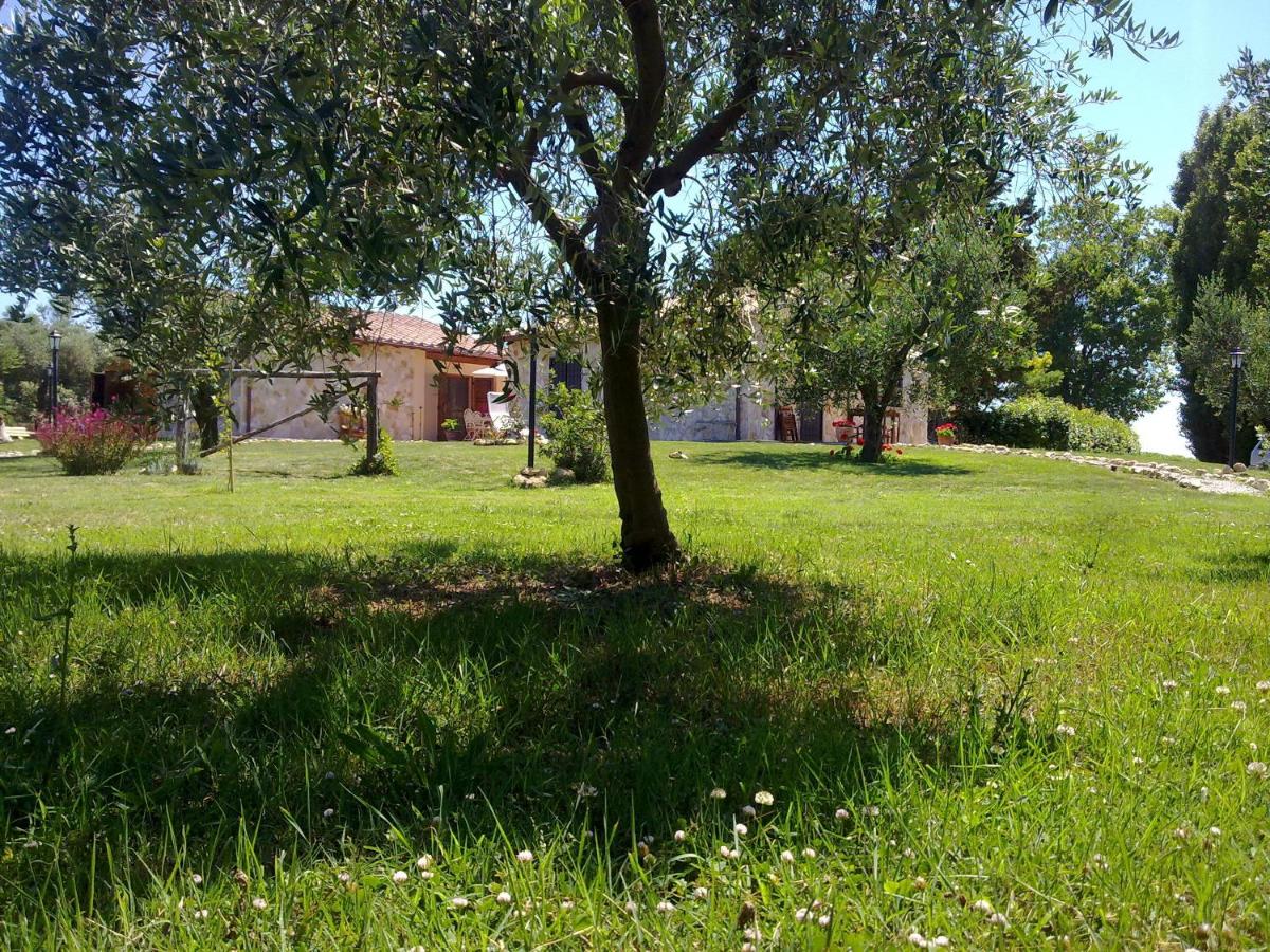 Casale Dinelli - Ferienwohnung