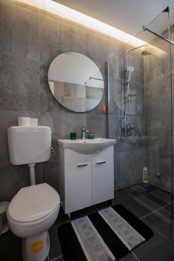 Duplex Apartment