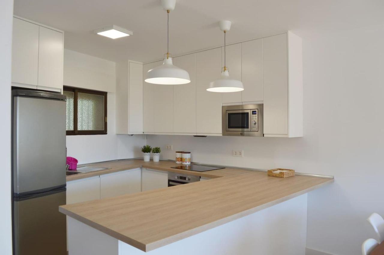 M&A Apartamento de Playa con Garaje - Bed and Breakfast Almuñécar