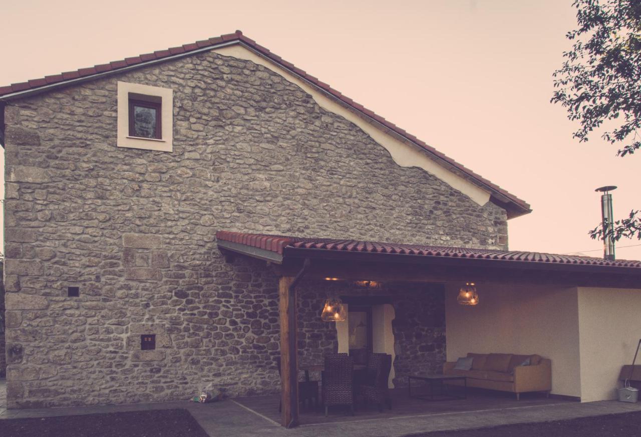 Haus mit 4 Schlafzimmern