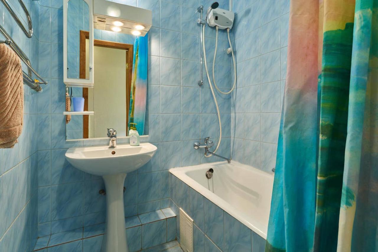 Appartamento - Via Mala Zhytomyrska 10