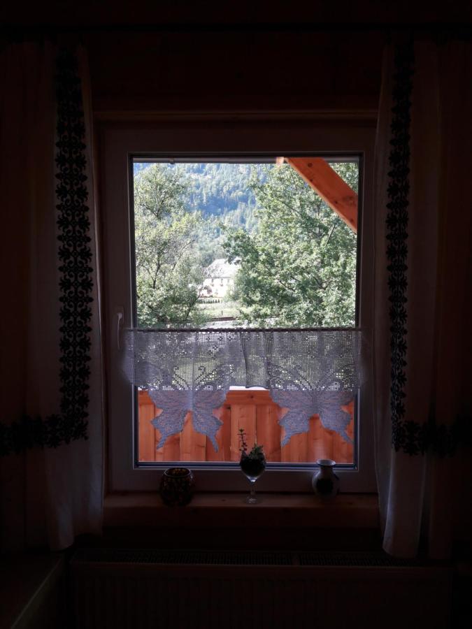 Apartment Sandra - B&B Obertraun