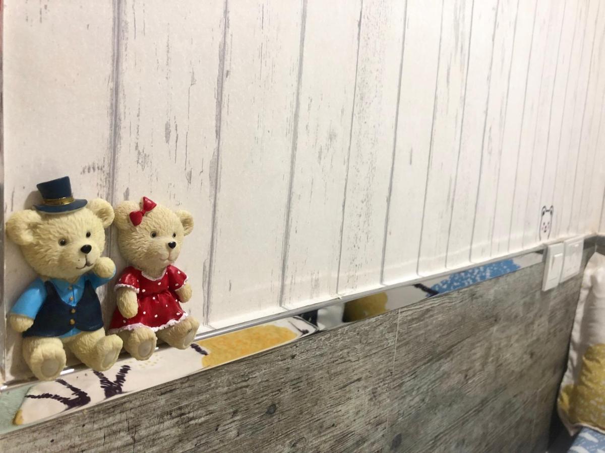 Chambre Double Deluxe