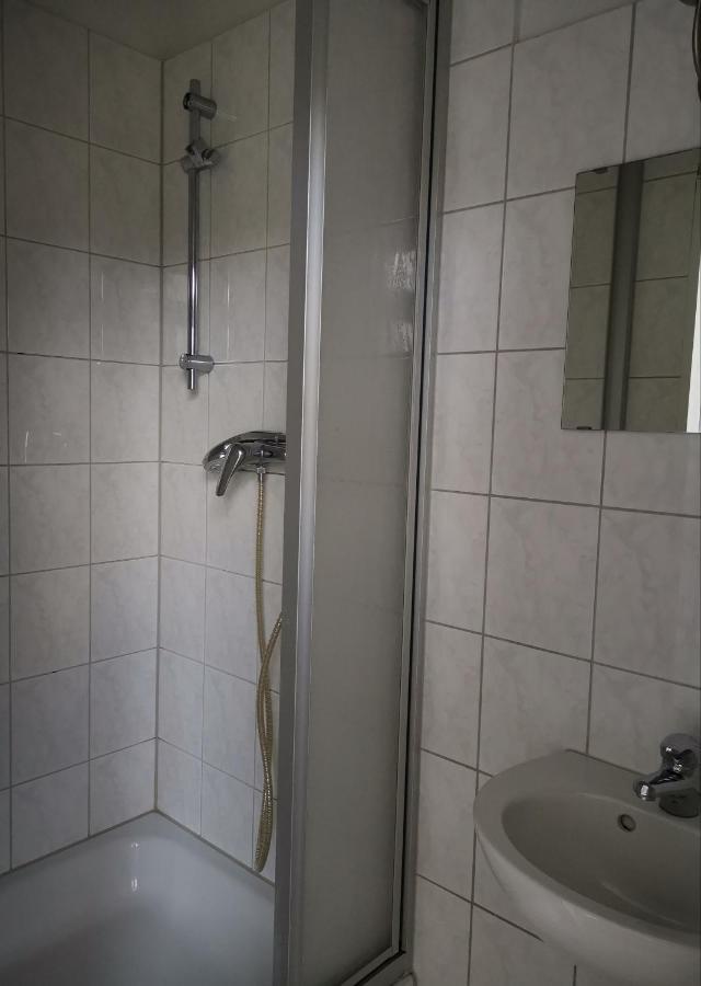 Standard Doppelzimmer