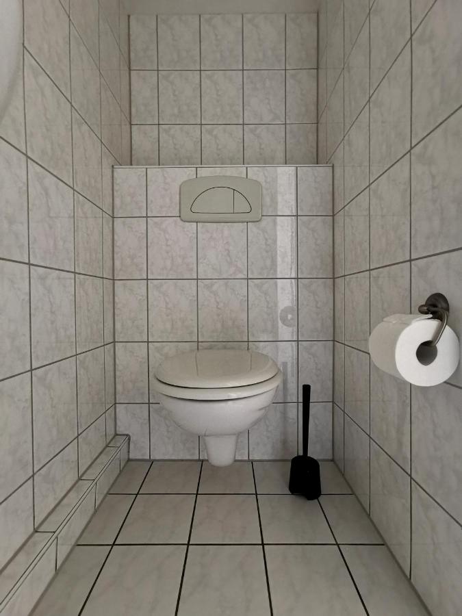 Standard Einzelzimmer