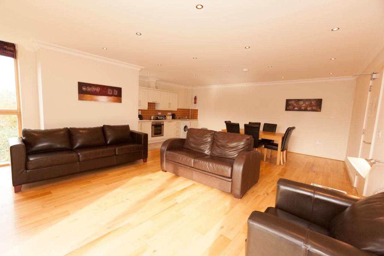 Apartamento de 2 dormitorios