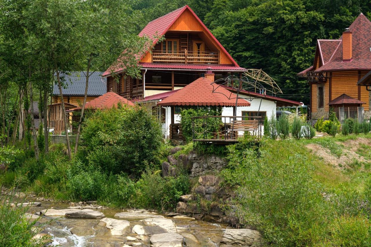 B&B Poliana - Yankovsky Dvir - Bed and Breakfast Poliana