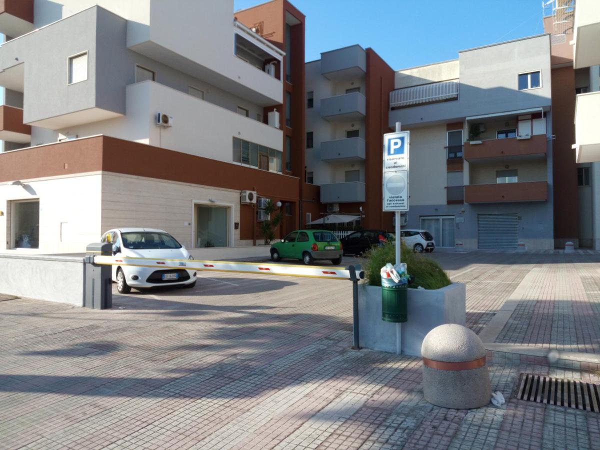 La Veranda sul mare - B&B Monopoli