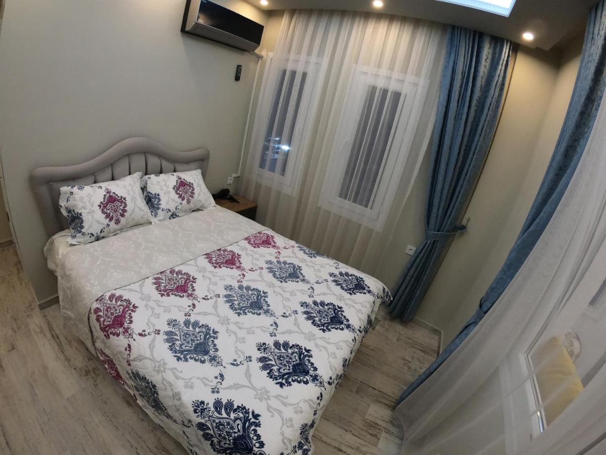 Chambre Standard avec Balcon