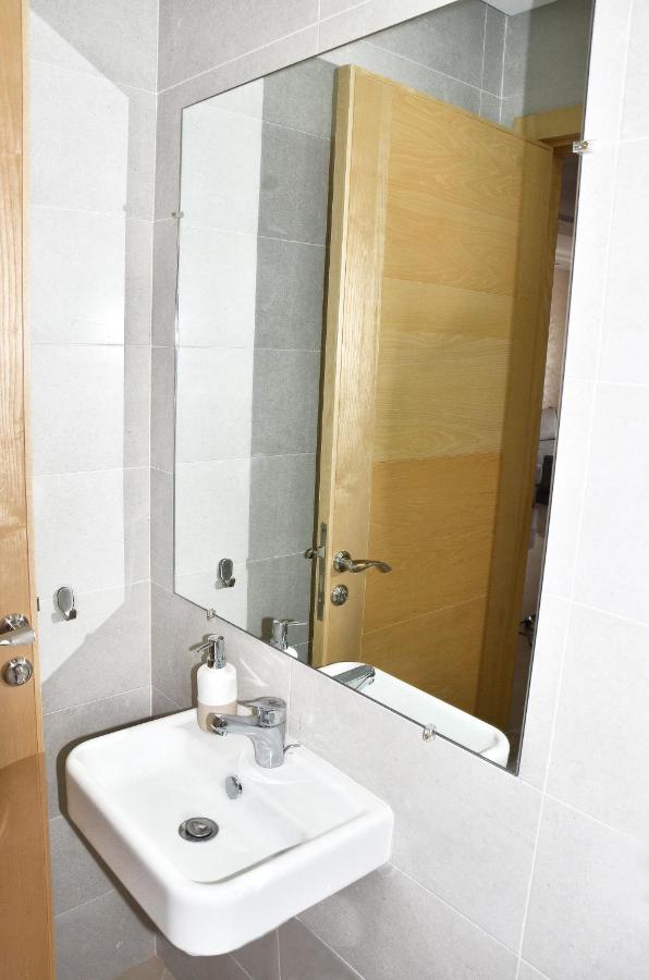 Appartement Standing Quartier Tour Hassane (près Marina) - Chambres d’hôtes