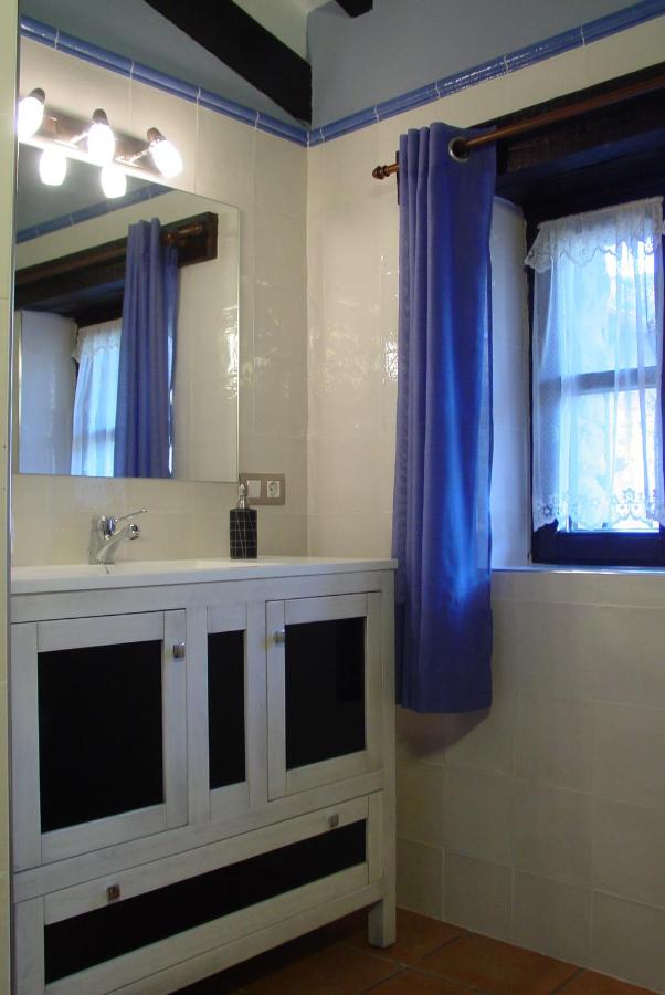 Arkamo Atea - B&B Cárcamo