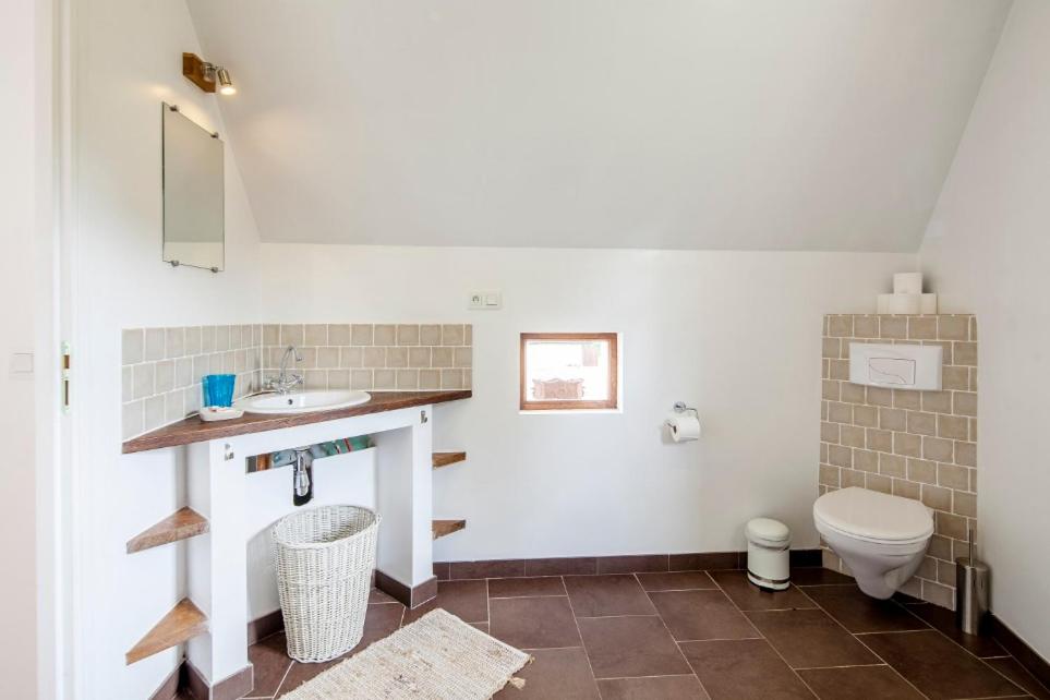 Twin Room with Terrace