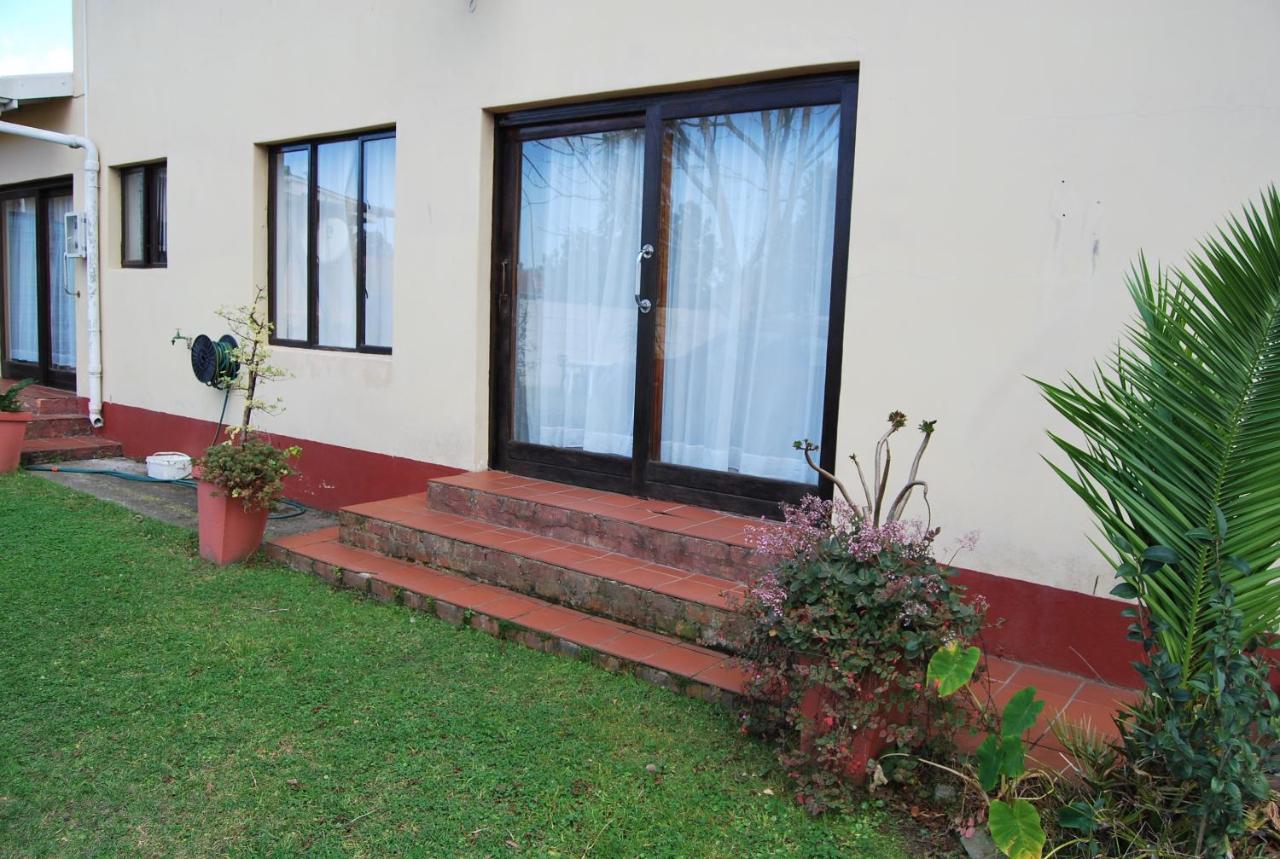 37 Adderley Street - B&B