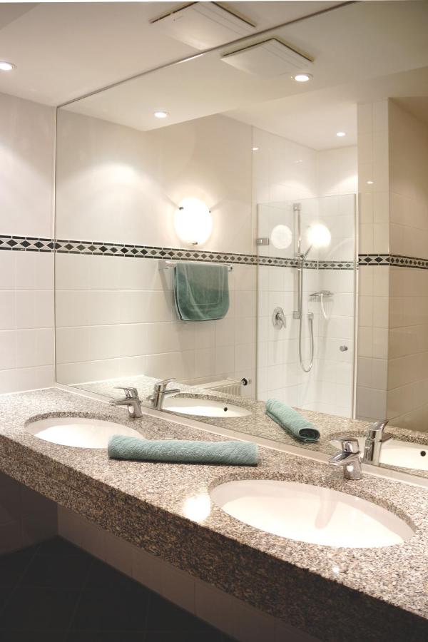 Apartamento con terraza