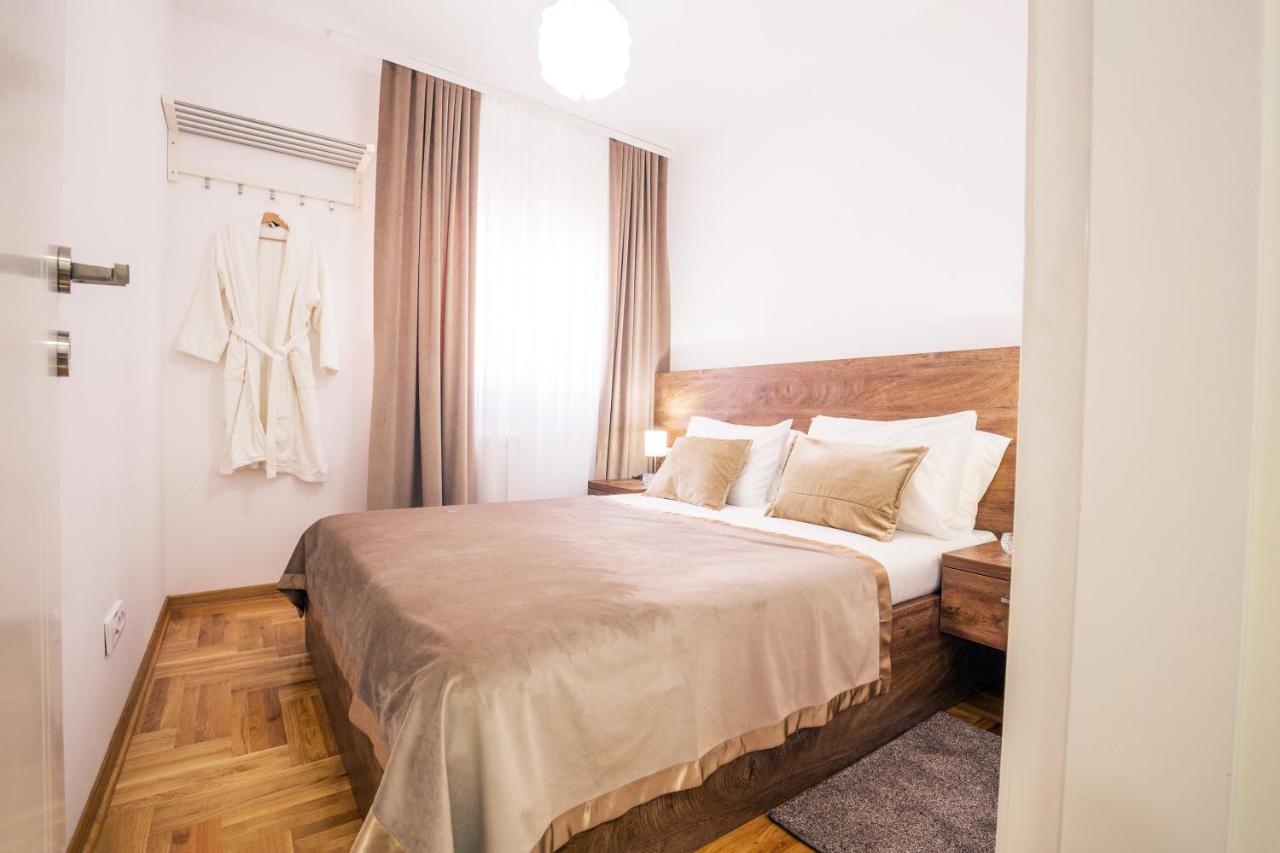 Appartement met 1 Slaapkamer