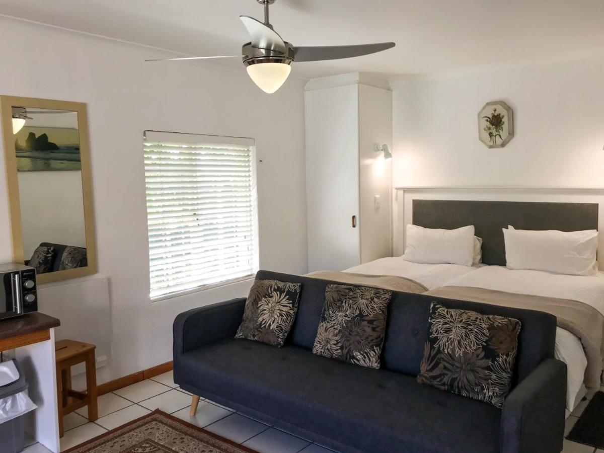 Twin/Double Room