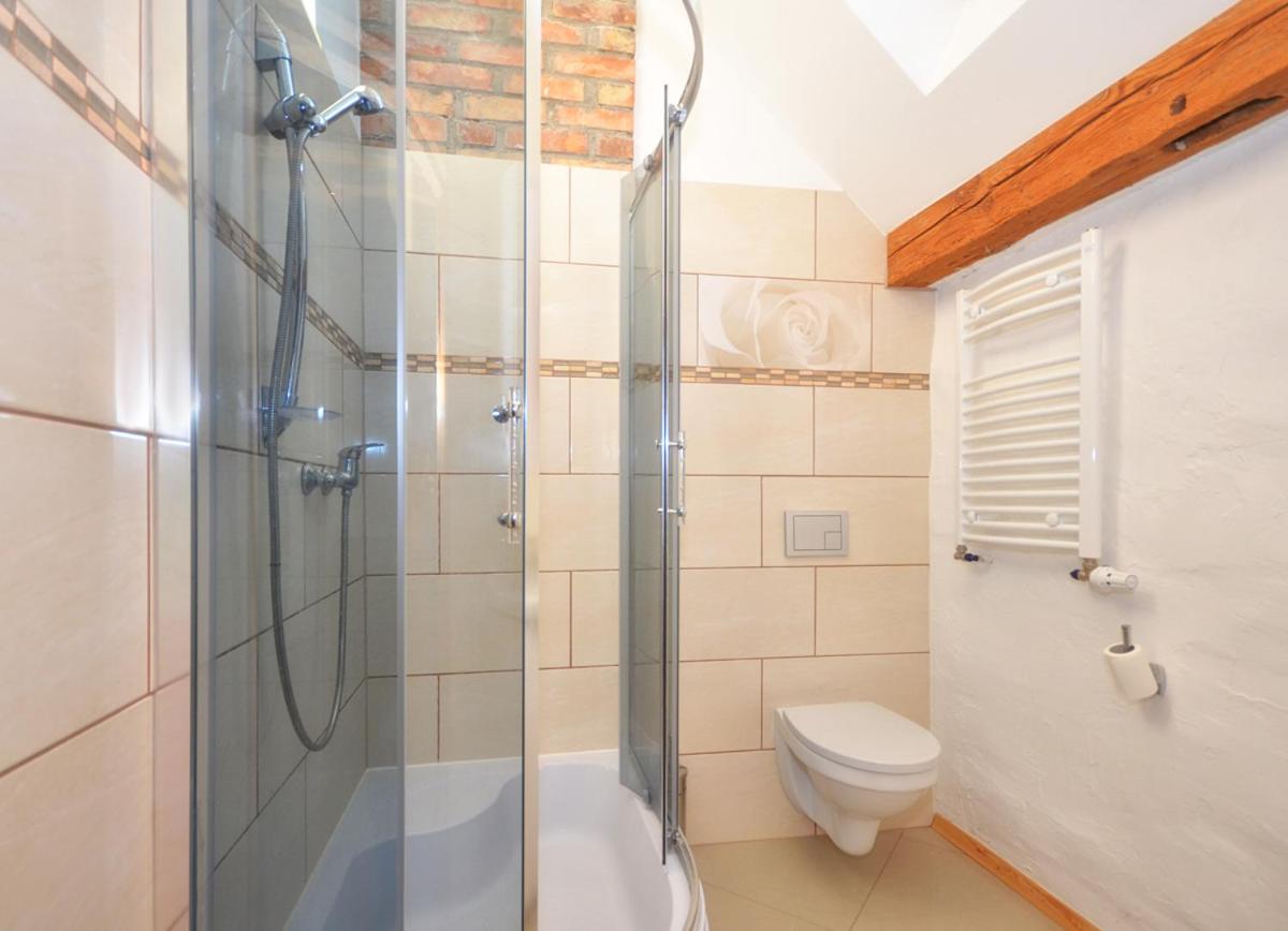 Quadruple Room with Sea View