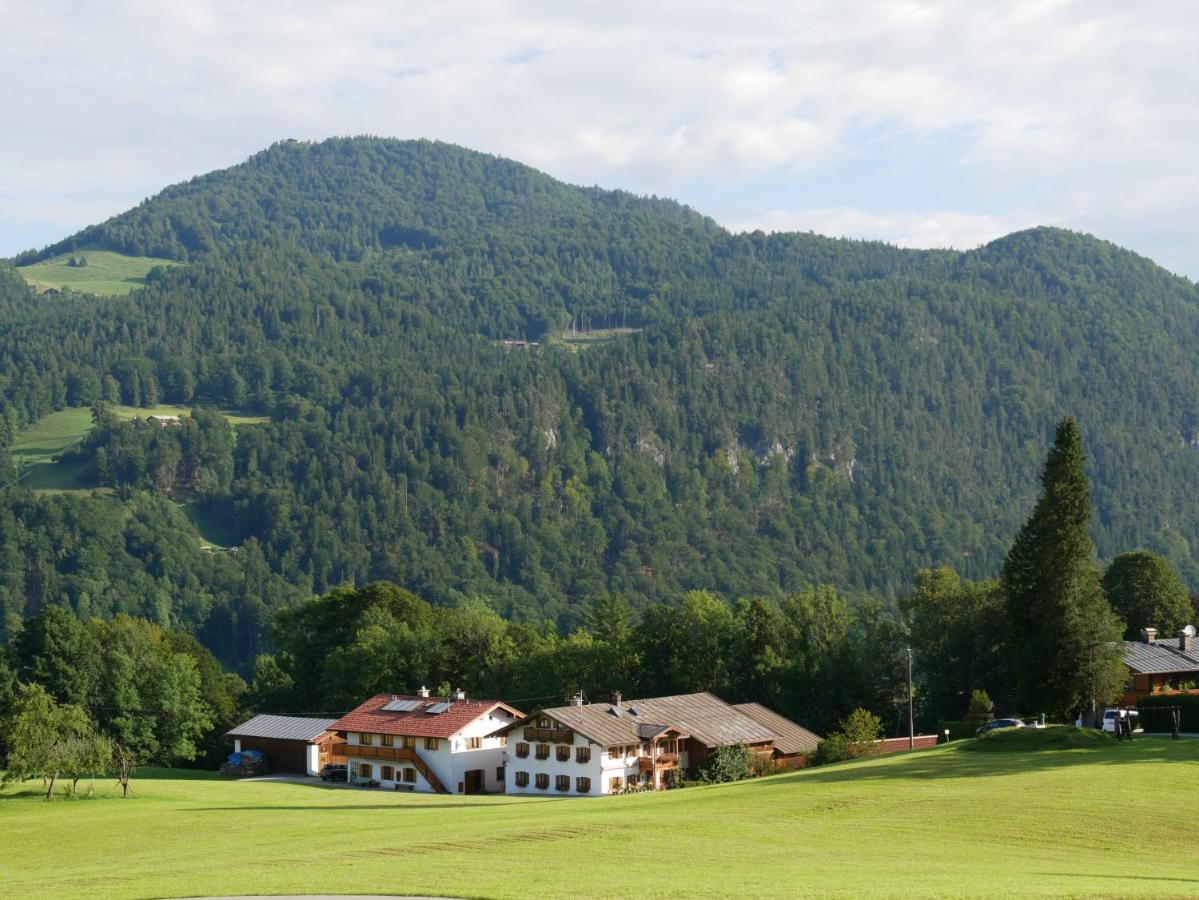 Ferienwohnung Pfnür - B&B Berchtesgaden