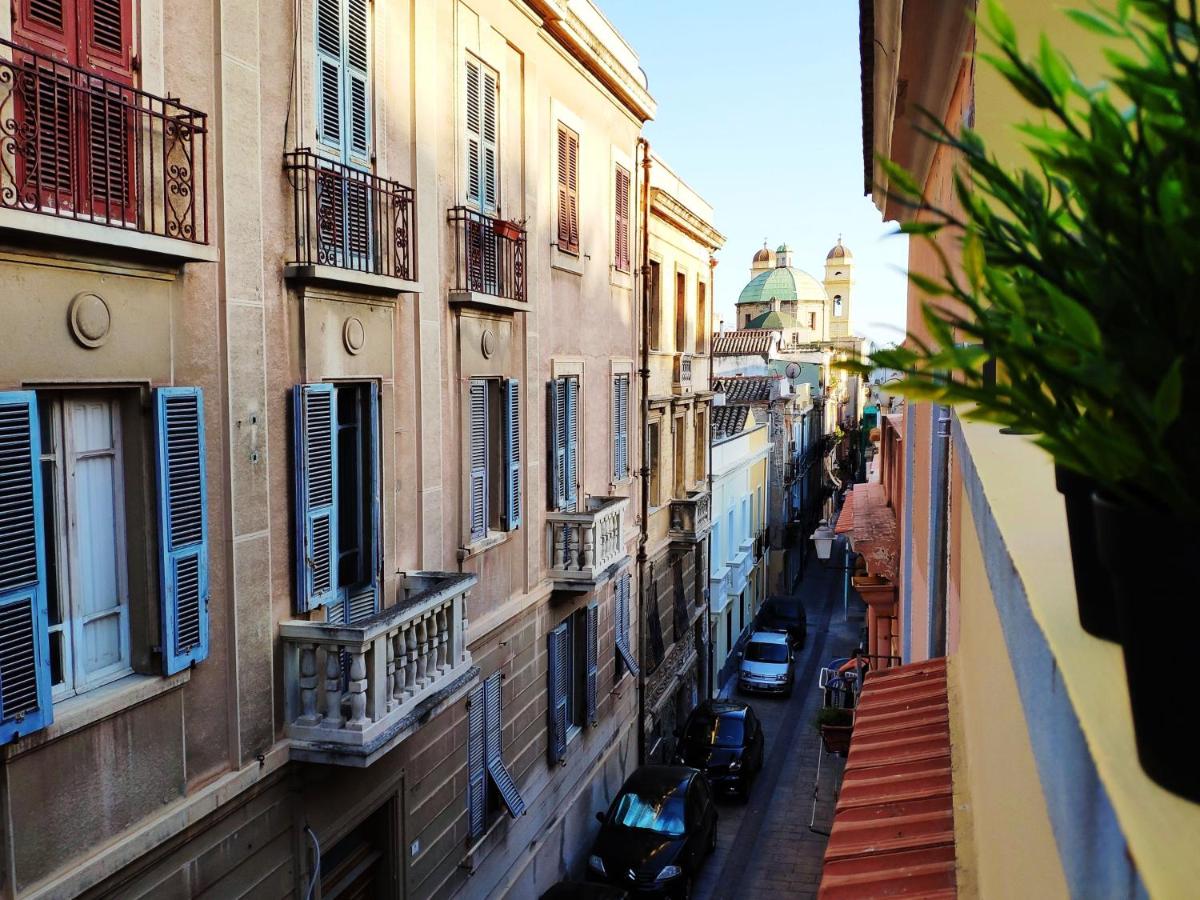 La Dolce Cagliari holiday home - B&B