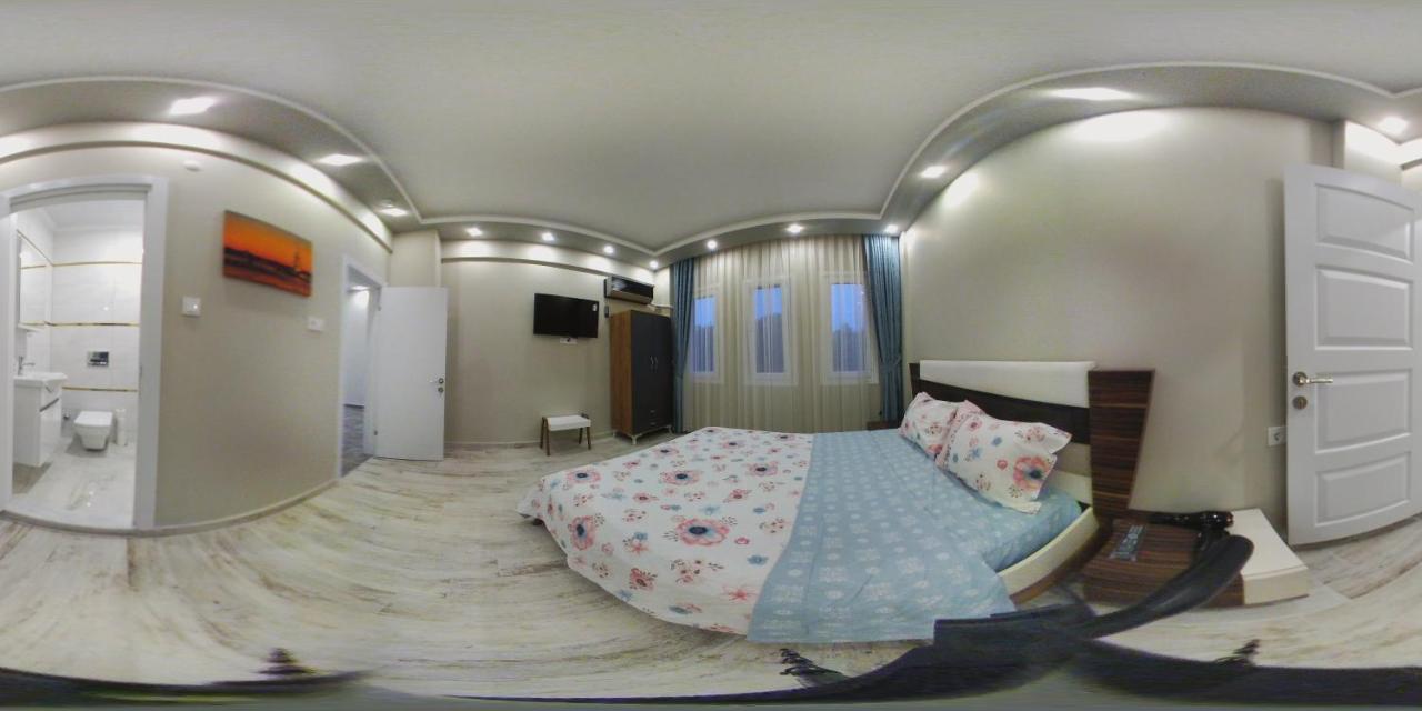 Chambre Double Standard - Vue sur Montagne