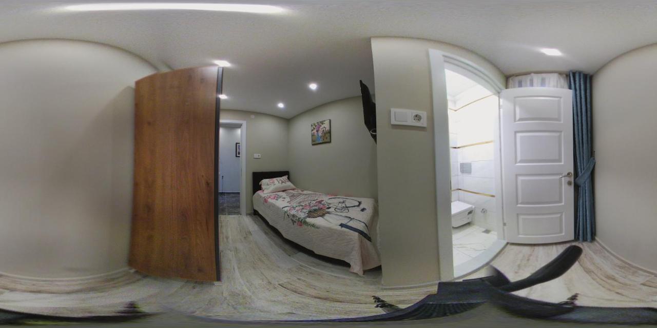 Chambre Simple Standard - Vue sur Montagne