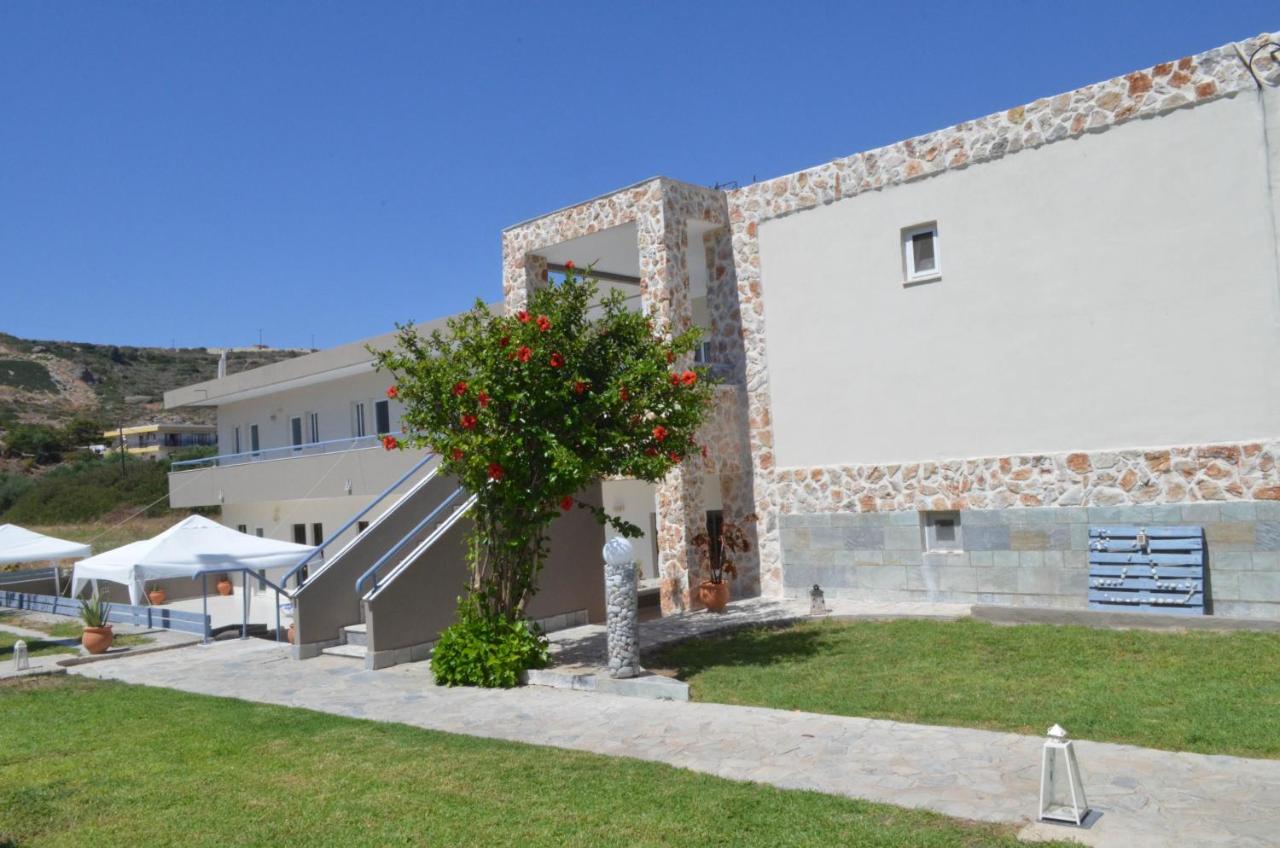 Sevi Apartments - B&B