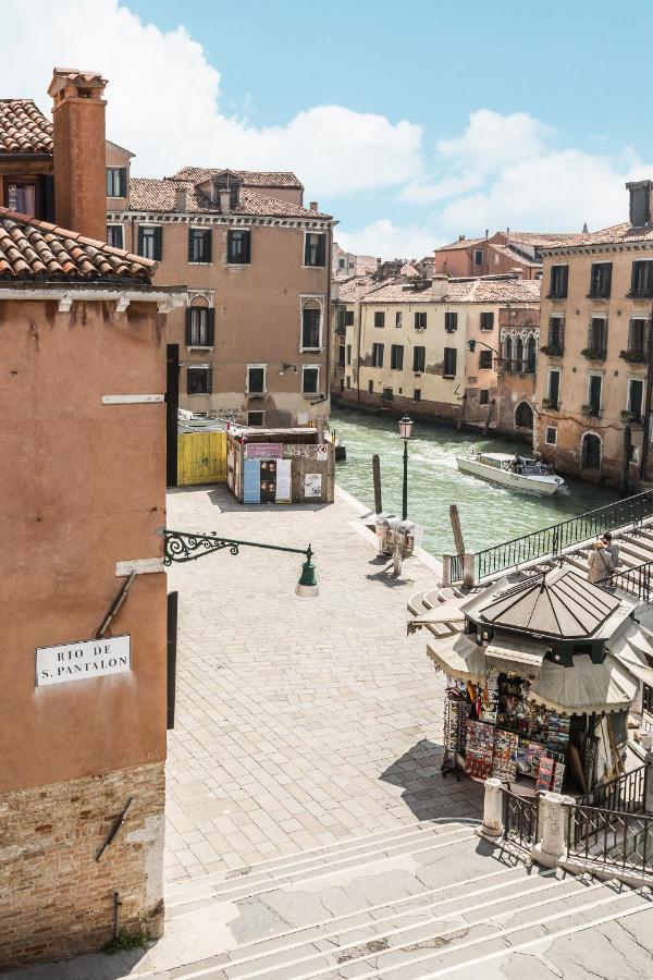 Ca' Pantalon Terrace - B&B Venezia