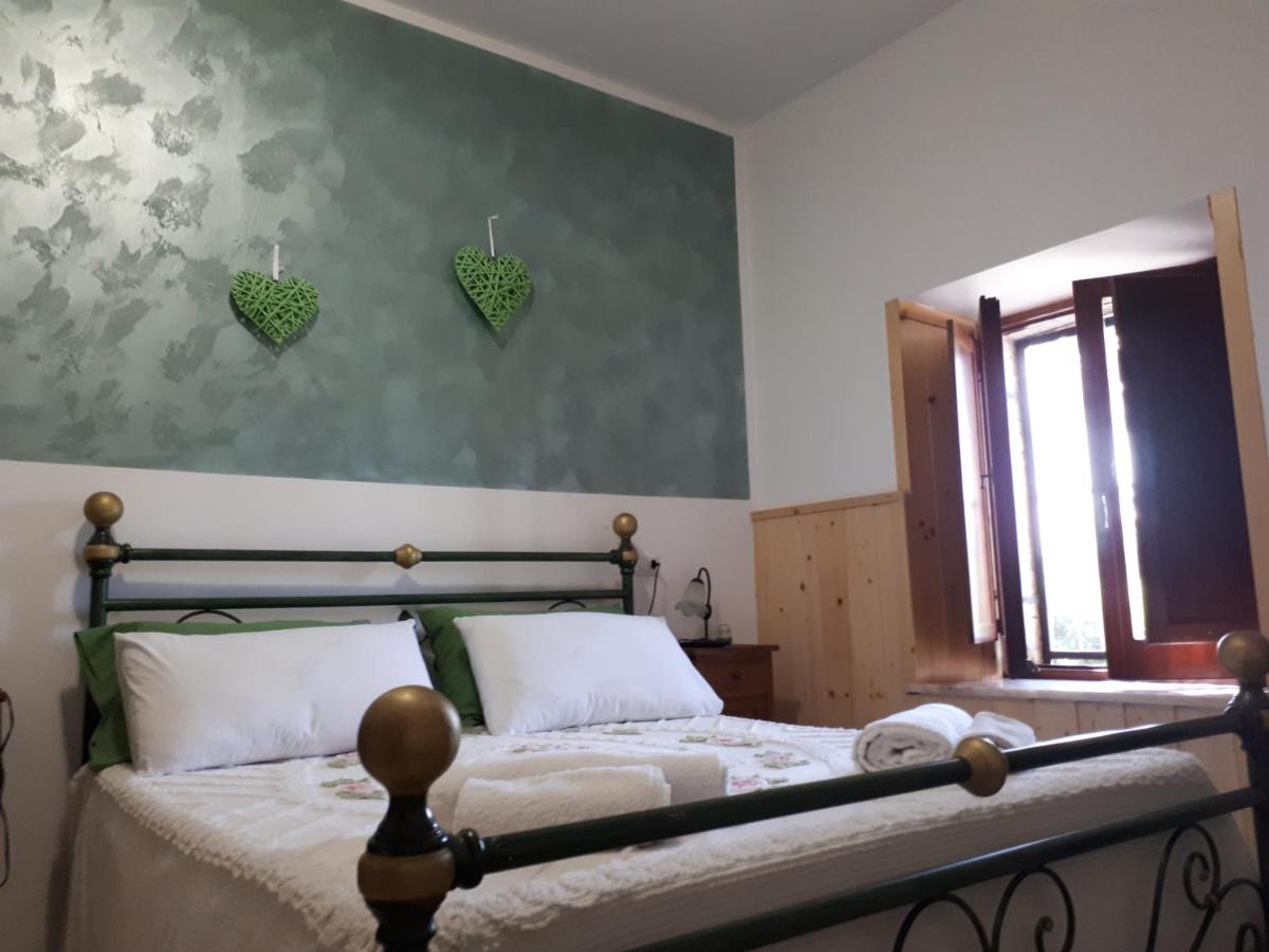 Standard Double Room with Fan