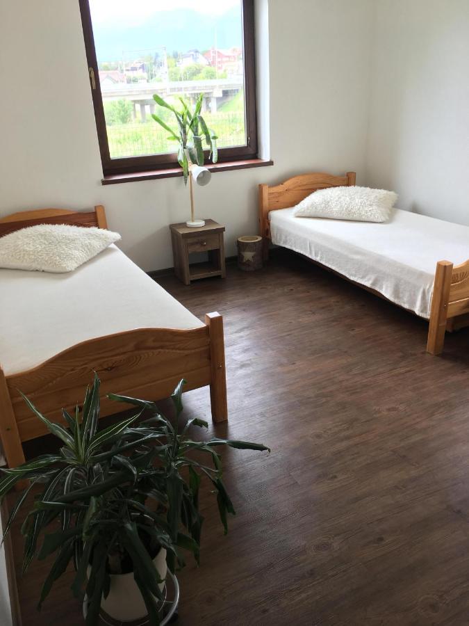 Privát - Chambres d’hôtes