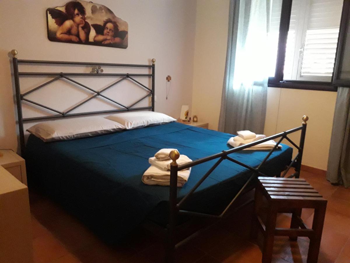 439 HOUSE - Bed and Breakfast Marina di Ragusa
