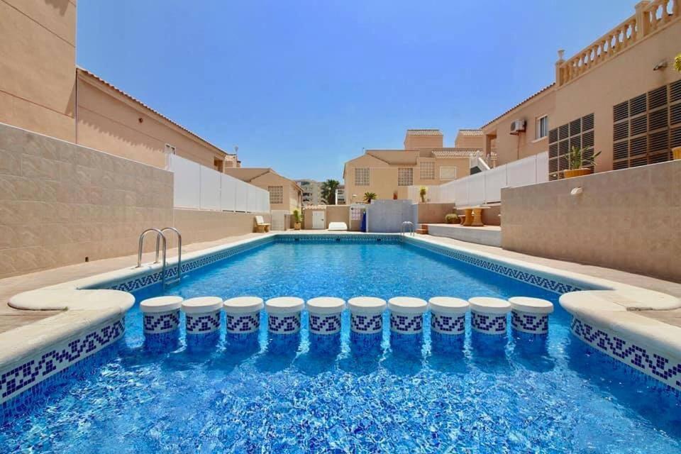 La Mata, Torrevieja - B&B