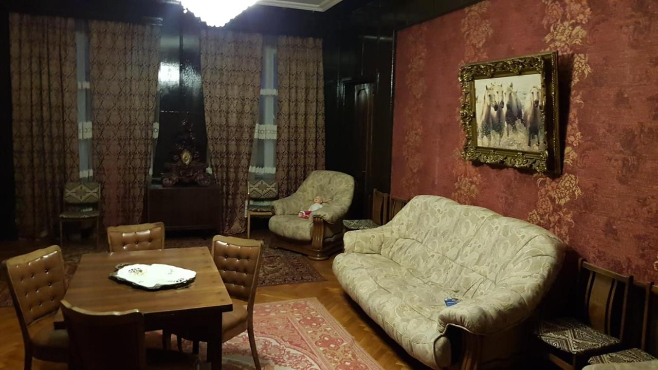 B&B Zugdidi - Shirim Guesthouse - Bed and Breakfast Zugdidi