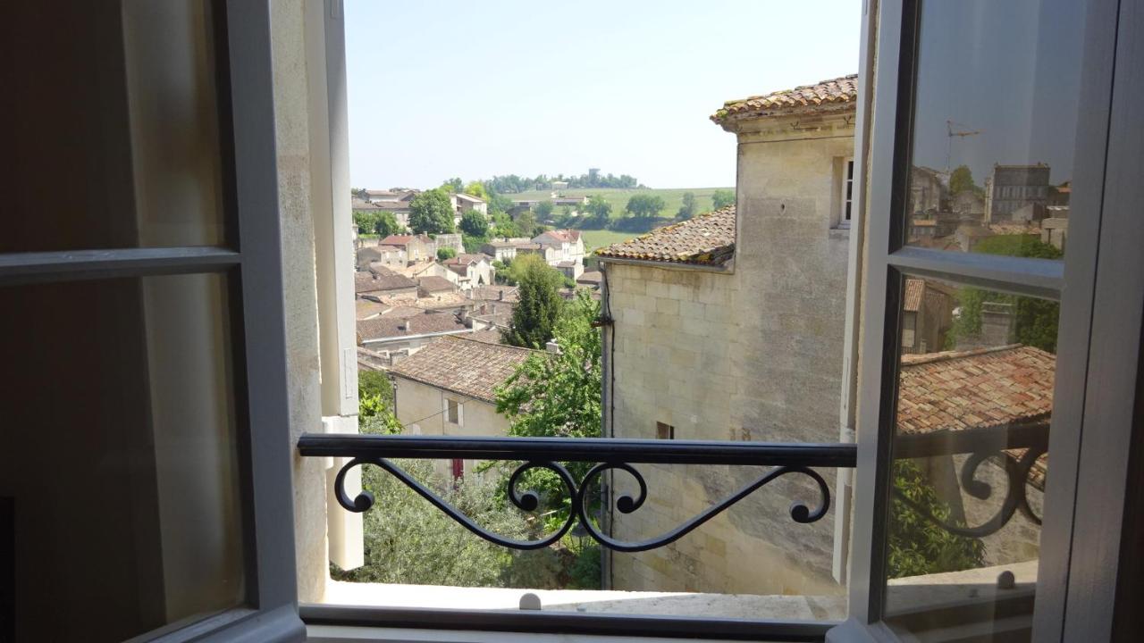 La maison d artiste - B&B Saint-Émilion