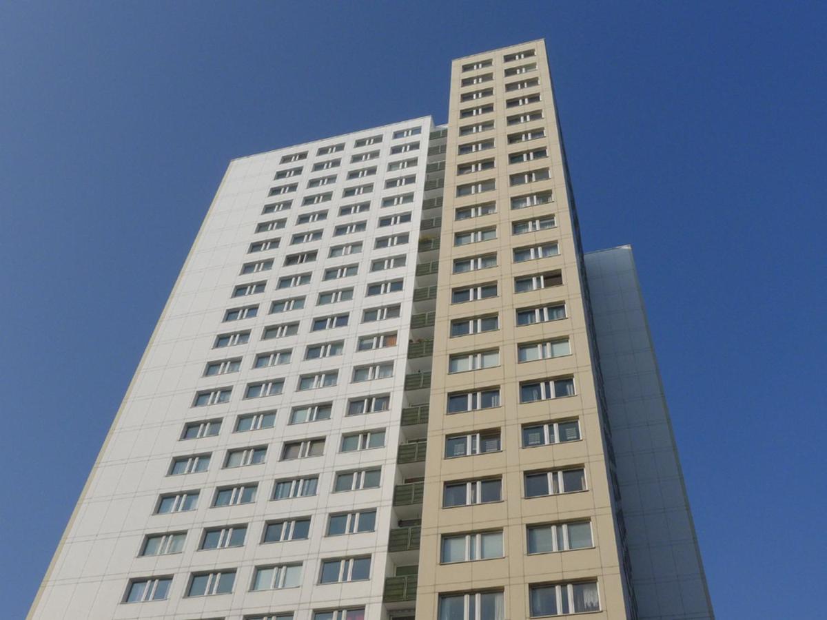 Apartment Rochstrasse Berlin - B&B