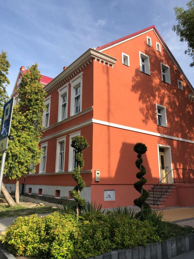 Gruda Apartments, ŚNIADANIA, Bezpłatny Parking, Faktury VAT - Chambres d’hôtes Kwidzyn