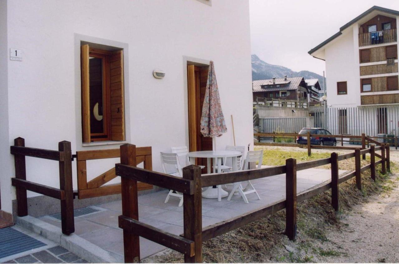 Casa bianca - B&B San Vito di Cadore