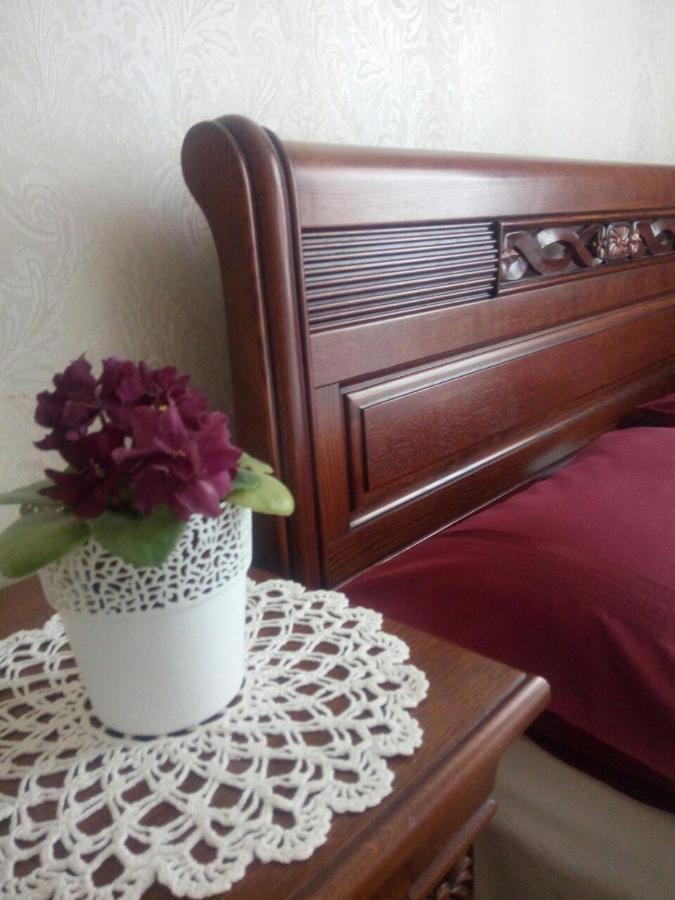 Apartment on Kopernik Street 9 - Chambres d’hôtes Lviv