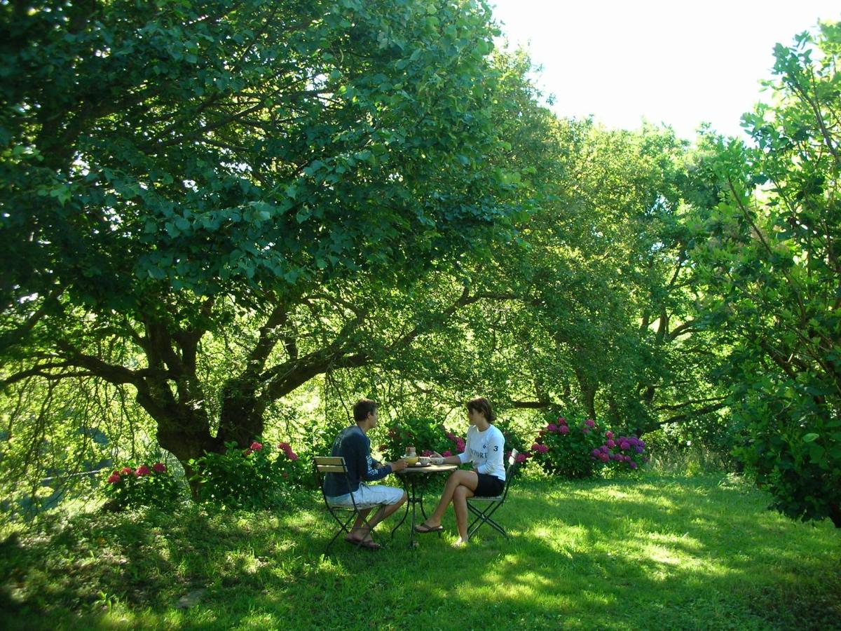 Domaine Xixtaberri - Chambres d’hôtes Cambo-les-Bains