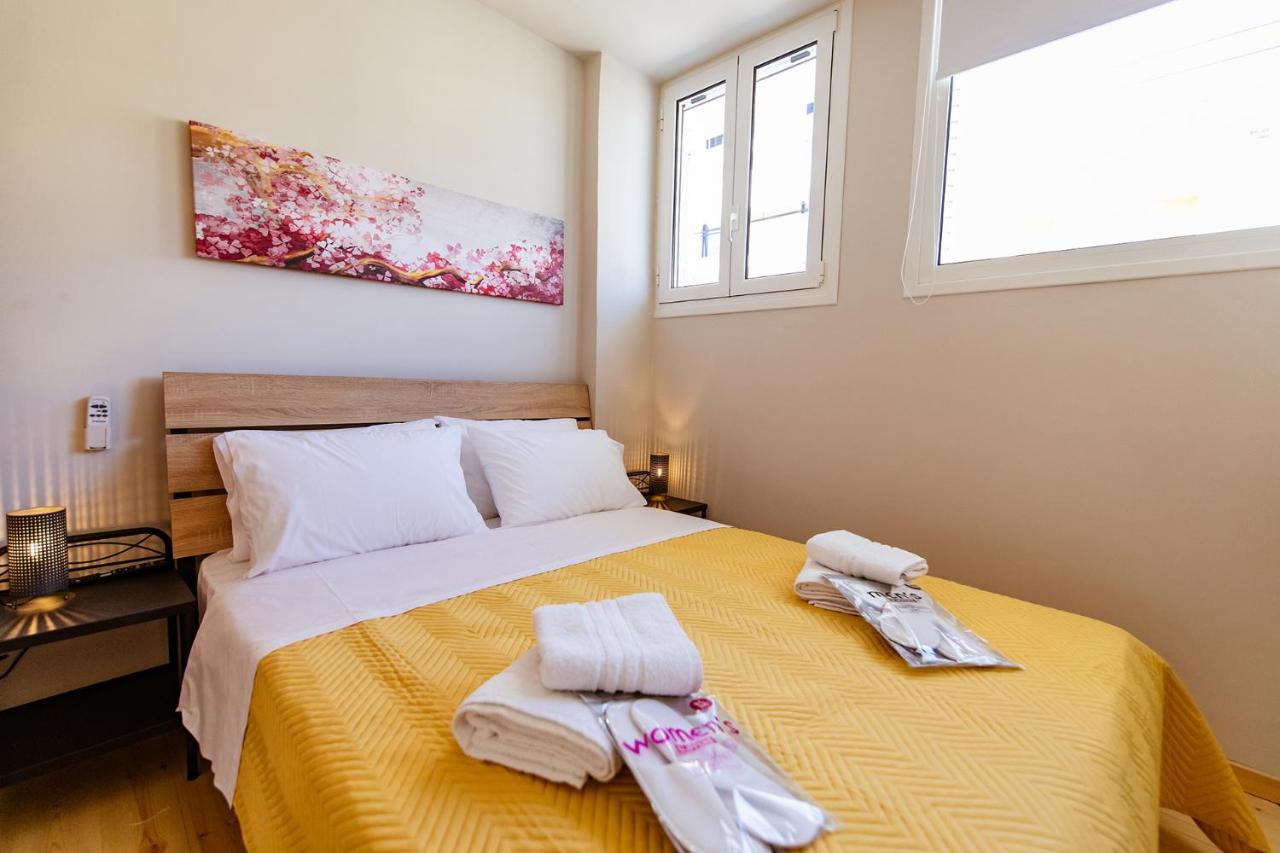 Mantisses 2 - Bed and Breakfast Kalamata