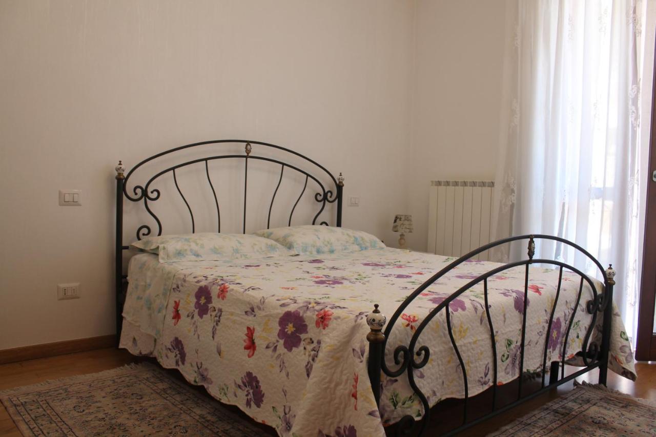 Appartamento MAREBEL - B&B Porto Sant'Elpidio