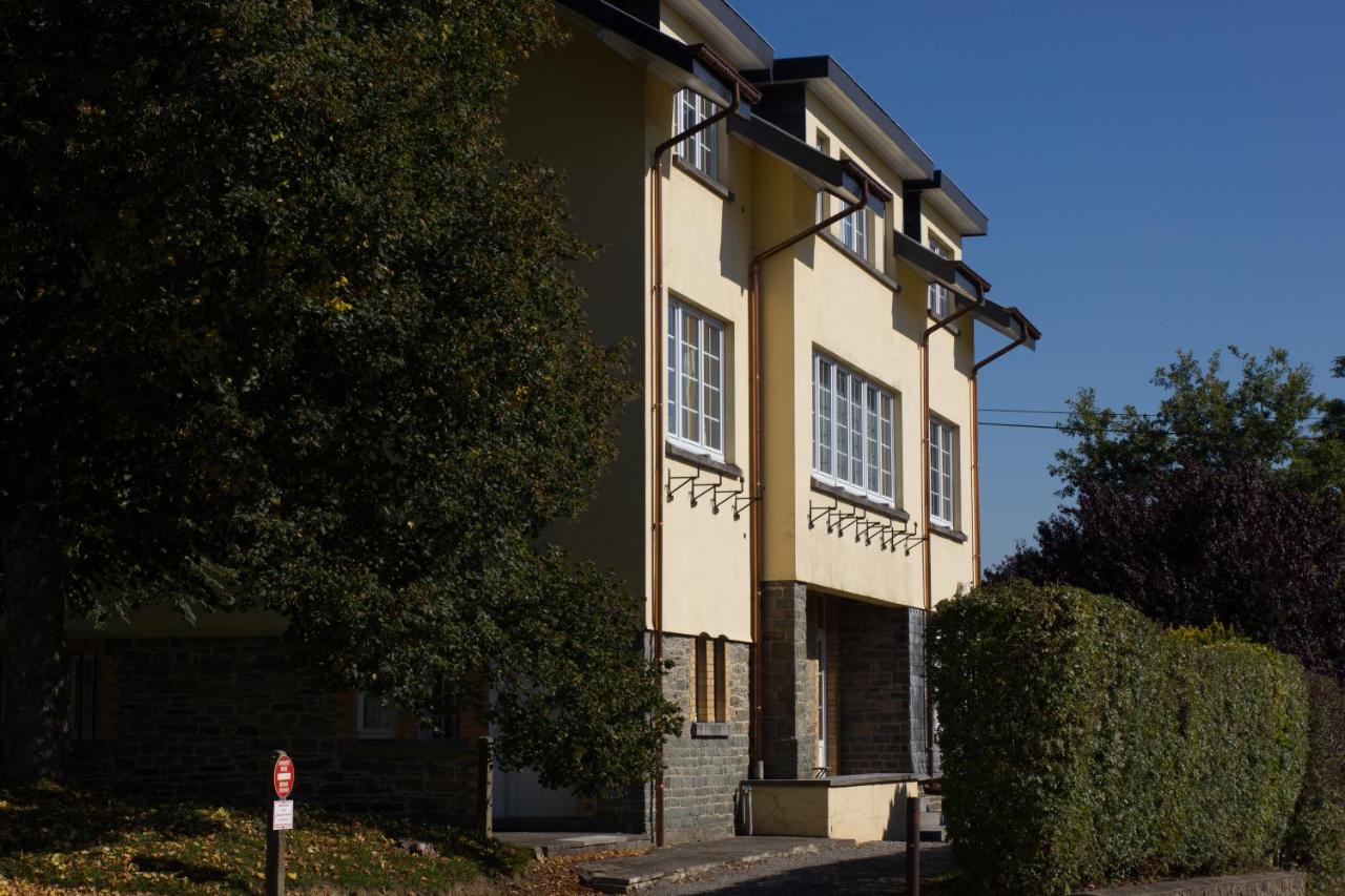 Dolce Villa Pool and Wellness - B&B Francorchamps
